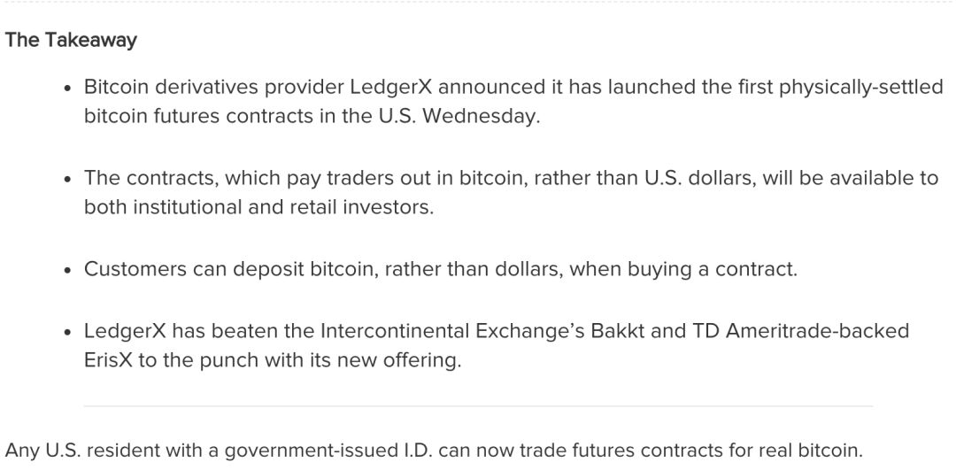 Twitter 精选 | 一文剖析IEO投机:“一半以上跑输比特币;拿越久,亏越惨”