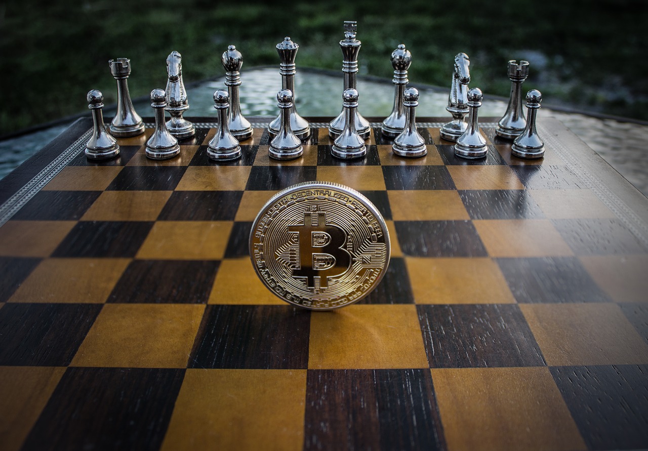 比推独家对话V神 “ 一切皆有可能！”