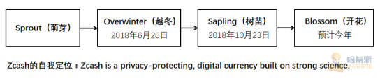 分析:被V神偏爱的Zcash,为何在三大匿名币中表现最差?