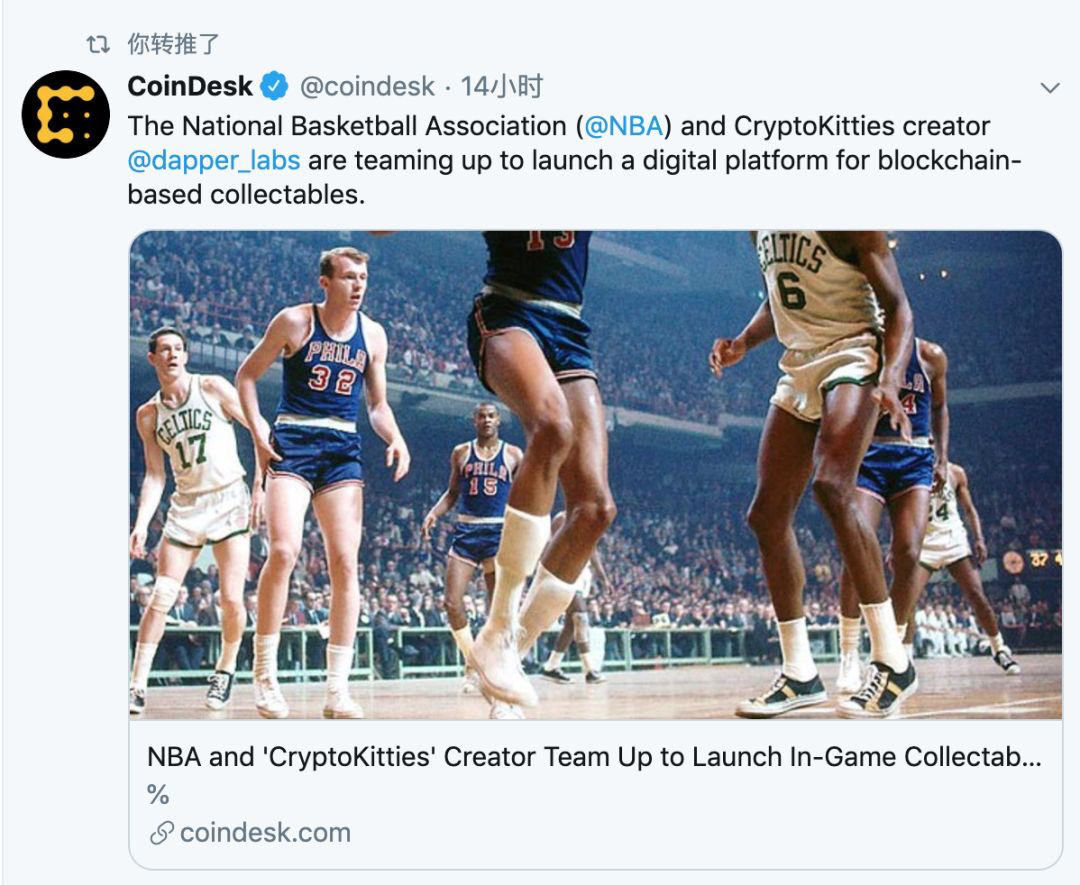 Twitter 精选 | 一文剖析IEO投机:“一半以上跑输比特币;拿越久,亏越惨”