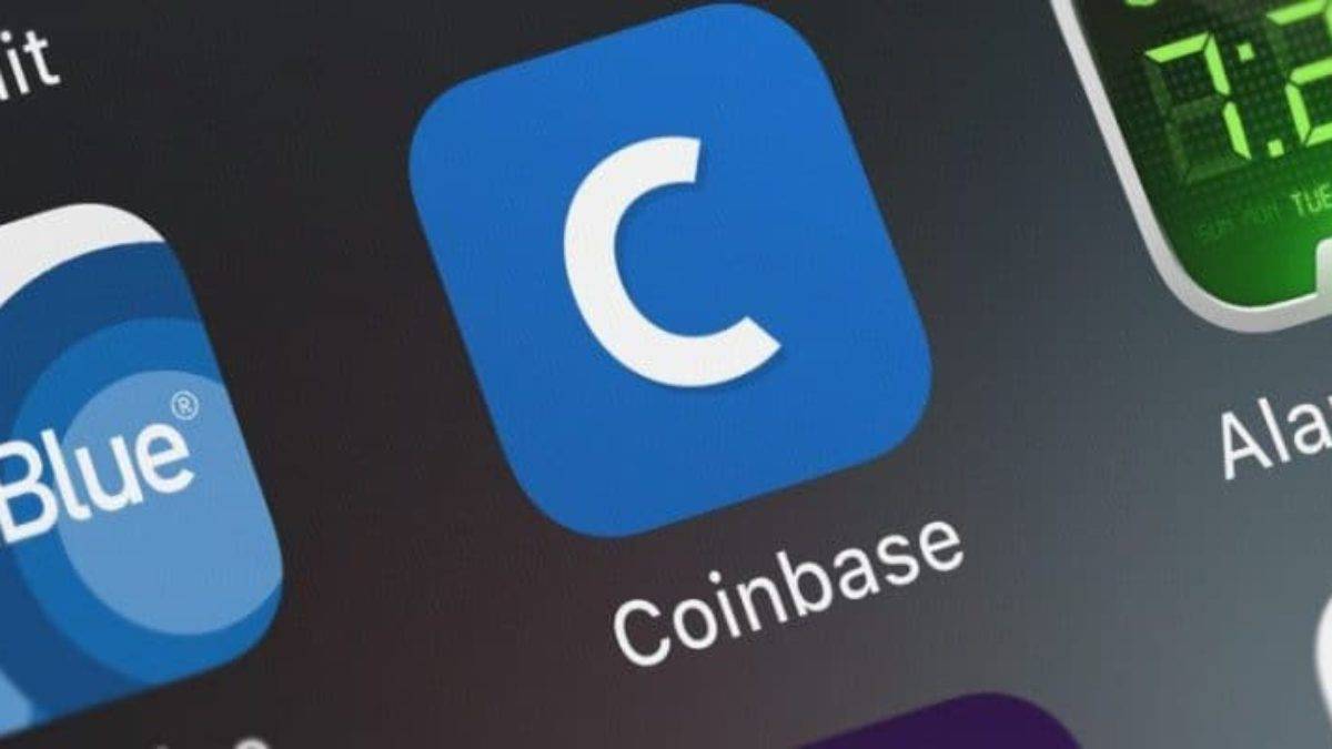 上市方式敲定!Coinbase公告称将直接上市