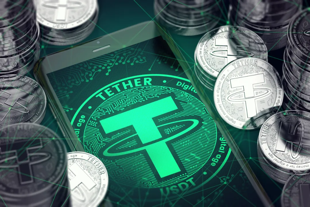 <b>Tether（泰达），真的受到了监管么？</b>