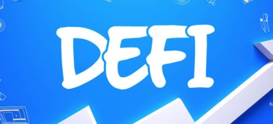 融资新闻 | DeFi平台deFIRE完成500万美元融资，IDO即将上线