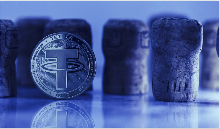<b>帮交易者恢复错误发送的100万美元USDT，Tether的这一举</b>