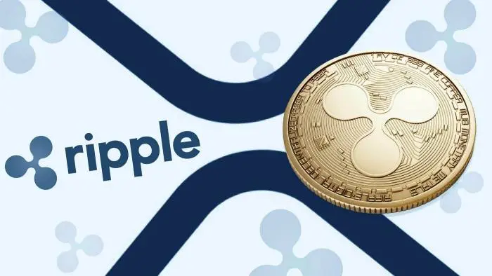 <b>遭Coinbase等多家交易所官宣下架，XRP一个月暴跌70%以</b>