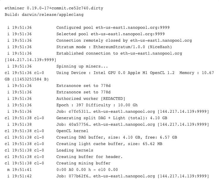 如果用苹果MacBook Air挖矿,能赚到钱吗?