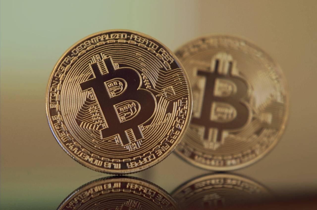 <b>比特币再次测试3万美元支撑位，这次能否迅速反弹？</b>