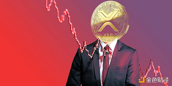<b>XRP暴涨46%：瑞波创始人回应要与美国新政府寻求和解</b>