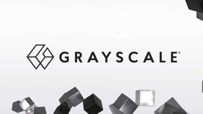 <b>灰度GDLC基金已出售所有XRP</b>