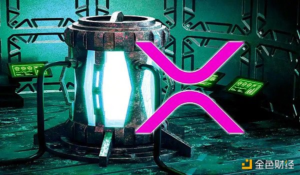 <b>金色前哨丨Ripple法律顾问：SEC承认XRP可作跨境支付燃</b>