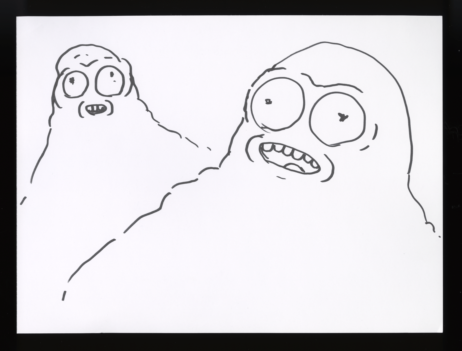总成交额突破100万美元,著名动画《Rick and Morty》作者Justin Roiland加密艺术NFT发售全记录