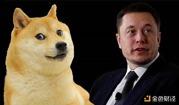 Why Elon Musk likes Dogecoin. The meme-cryptocurrency Dogecoin has… | by  LetKnowNews | LetKnowNews | Medium