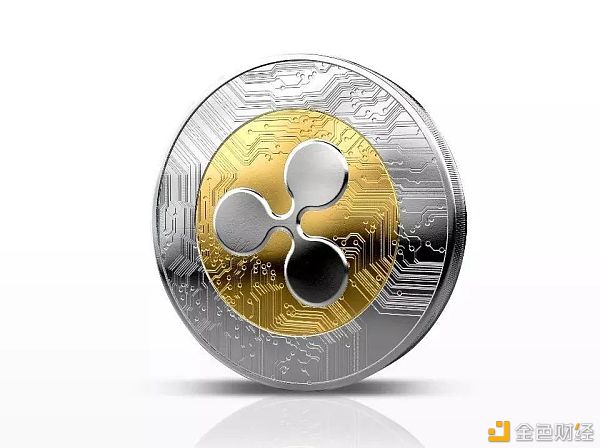 <b>下一个跌出前十的是XRP？灰度正式下达逐客令</b>