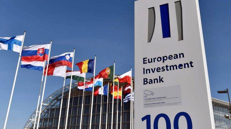 <b>欧洲投资银行将于以太坊网络发行价值1亿欧元数字债</b>