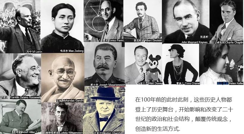 朱嘉明：2020年代是全球货币体系转型的关键十年