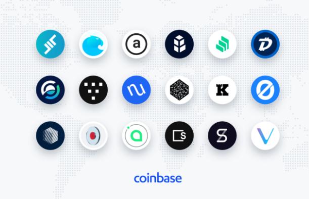 吴说趋势：进入Coinbase“法眼”的唯一中国项目暴涨
