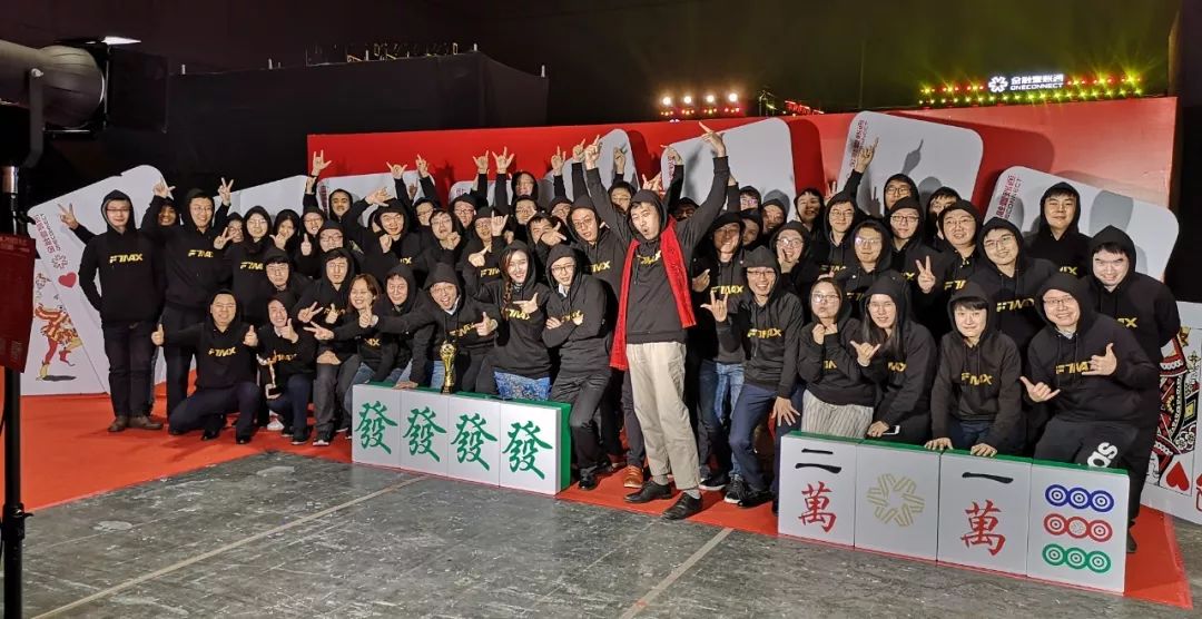 人物志 | 从Hyperledger创始人到打造平安75亿美元金融科技帝国，“务实”思考者陆一帆