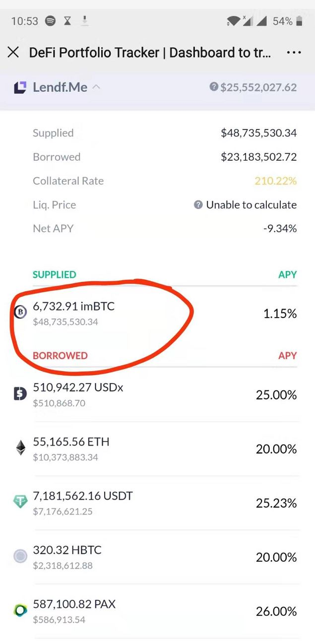 DeFi Review特别篇：休斯顿，我们有麻烦了