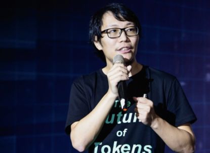 FCoin 张健自爆「真相」后，投资者讨问两大核心问题