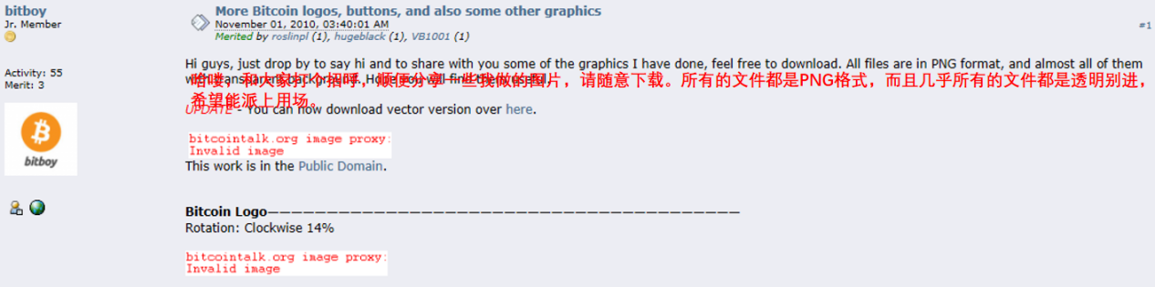 《比特币秘史》:比特币Logo背后的故事?