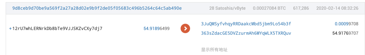 链上纪实：FCoin的最后一周，危机或在2018年即现端倪