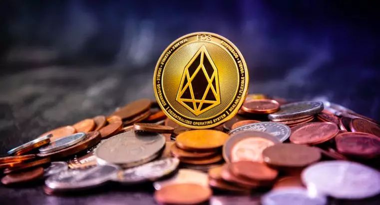 因为一个空投就陷入了“堵塞”的 EOS,还能称为“区块链3.0”吗?