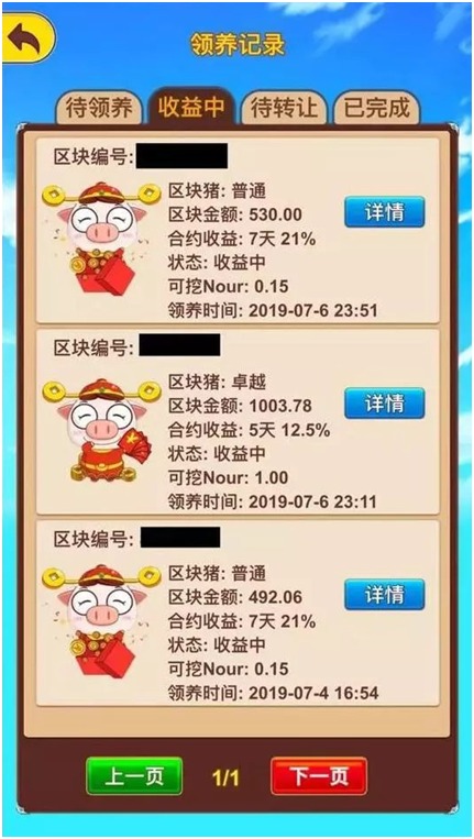 区块链+宠物=高收益？ 浦东网警：比特猪被立案调查