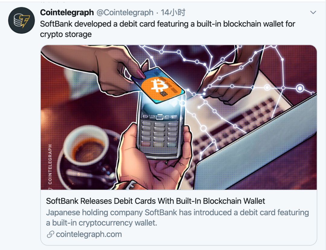Twitter 精选｜又双叒叕解锁10亿XRP？你对瑞波放水误解太深