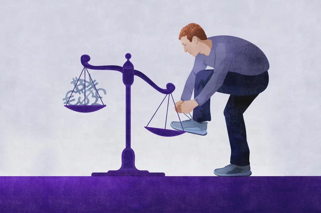深度解析 Libra 2.0 的取舍与坚持