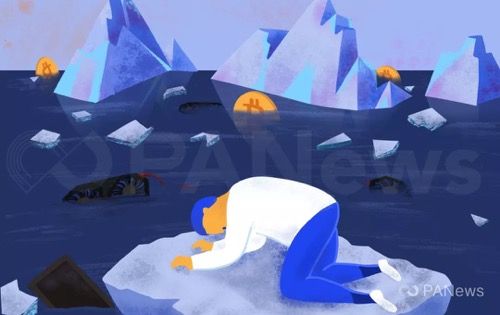 政策收紧！在美中概股面临大绞杀，加密企业的“出海”上市路难上加难