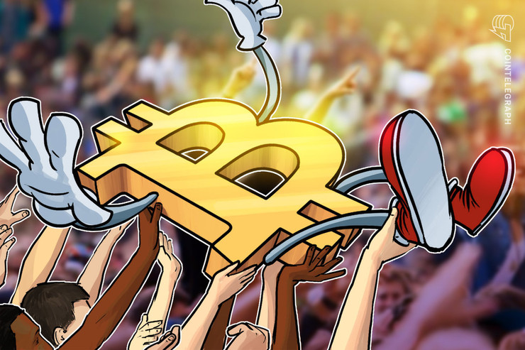DeFi暴走、ETH猛拉、平台币启动，BTC是否还会再犹豫？