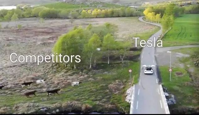 巴比特专栏 | 蔡凯龙: 特斯拉是下一个比特币还是苹果