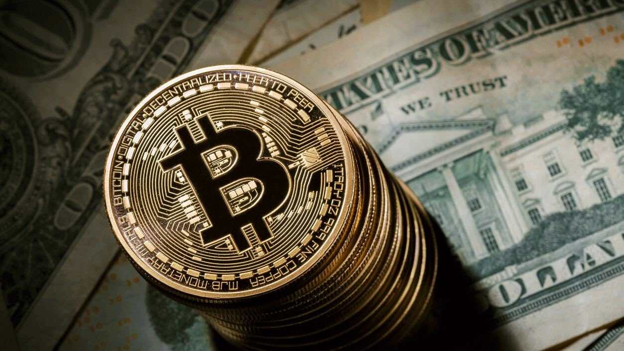 互联网泡沫与加密资产泡沫的对比分析