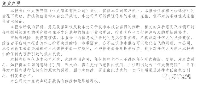 任泽平：比特币研究报告