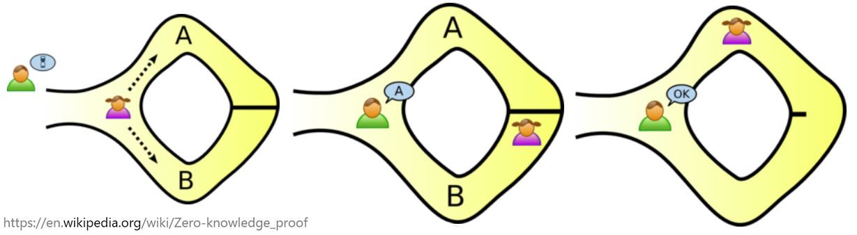 探索零知识证明系列 | 从「模拟」理解零知识证明：平行宇宙与时光倒流