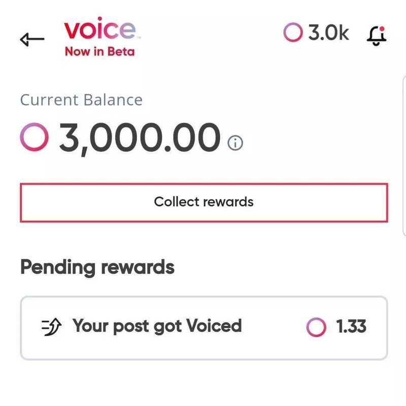 半年研发敌不过BM一张嘴？Voice究竟值不值得期待？