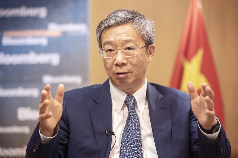 央行期待已久的比特币竞争对手“几乎”就要来了