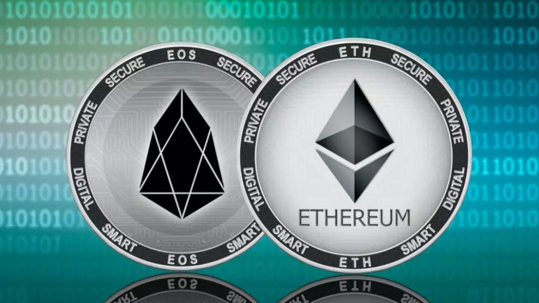 因为一个空投就陷入了“堵塞”的 EOS，还能称为“区块链3.0”吗？