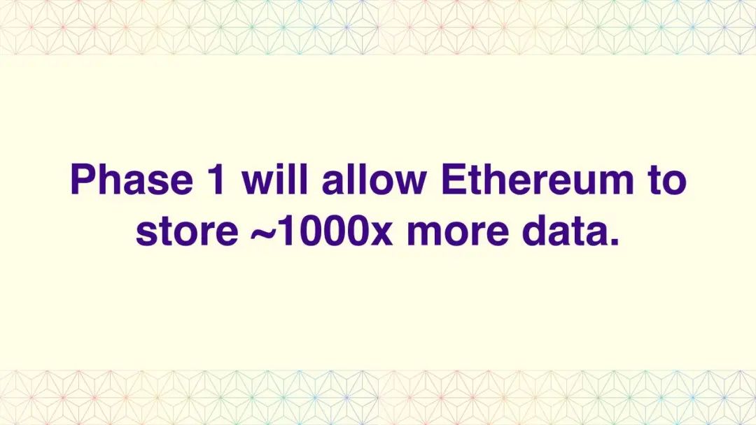 科普 | Tim Beiko：从 Eth1 到 Eth2 的大迁徙