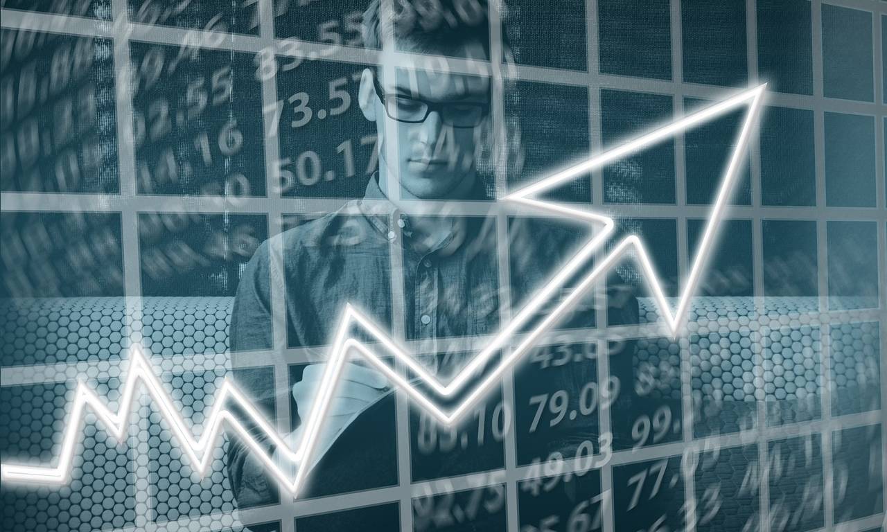 数据：前10个DeFi代币自4月8日以来增长了41％至804％，