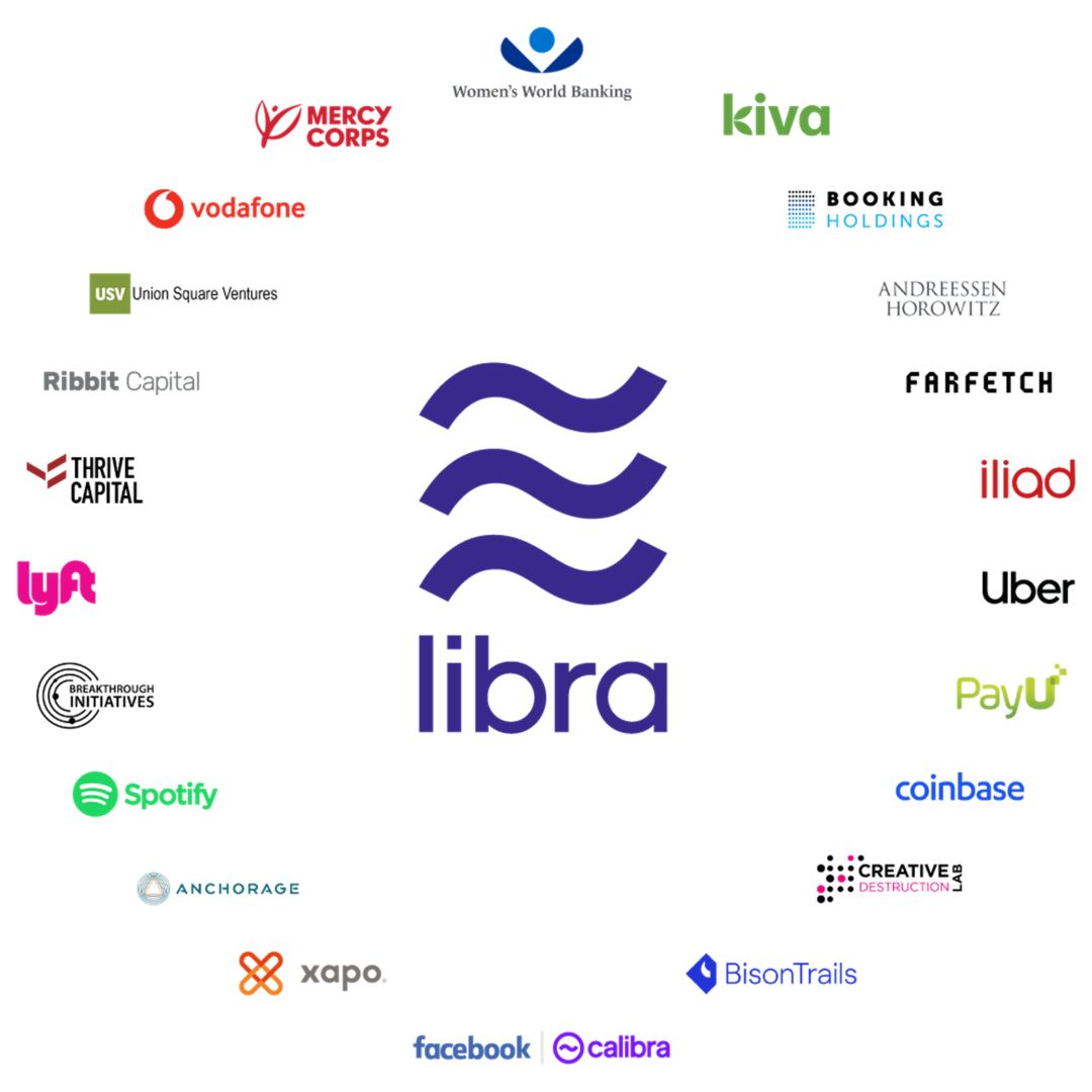 扎克伯格尴尬时刻：Libra创始成员企业为何集体出走？