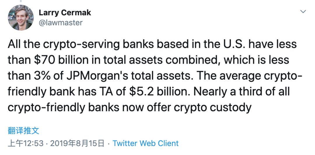 Twitter 精选 | 黄金VS比特币大辩论，押注未来10年最优资产