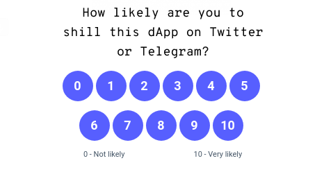别再用交易量衡量 DApp 了,了解一下用户行为与投资者指标