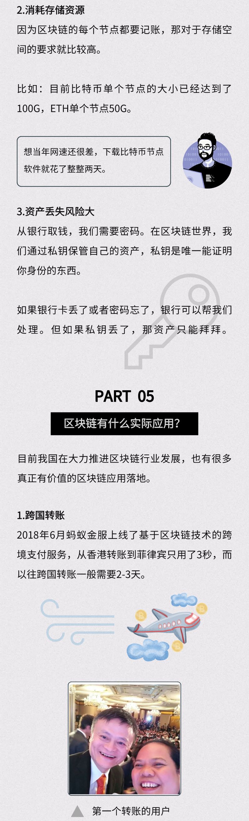 央行数字货币都要来了，你竟然还不懂如何解释区块链？