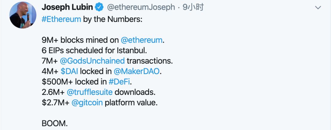Twitter 精选|又双叒叕解锁10亿XRP?你对瑞波放水误解太深
