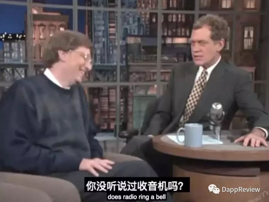 内容为王：区块链行业该如何破局