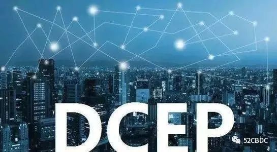 求锤得锤！你关心的DC/EP、数字美元、Libra最新近况都在这里了