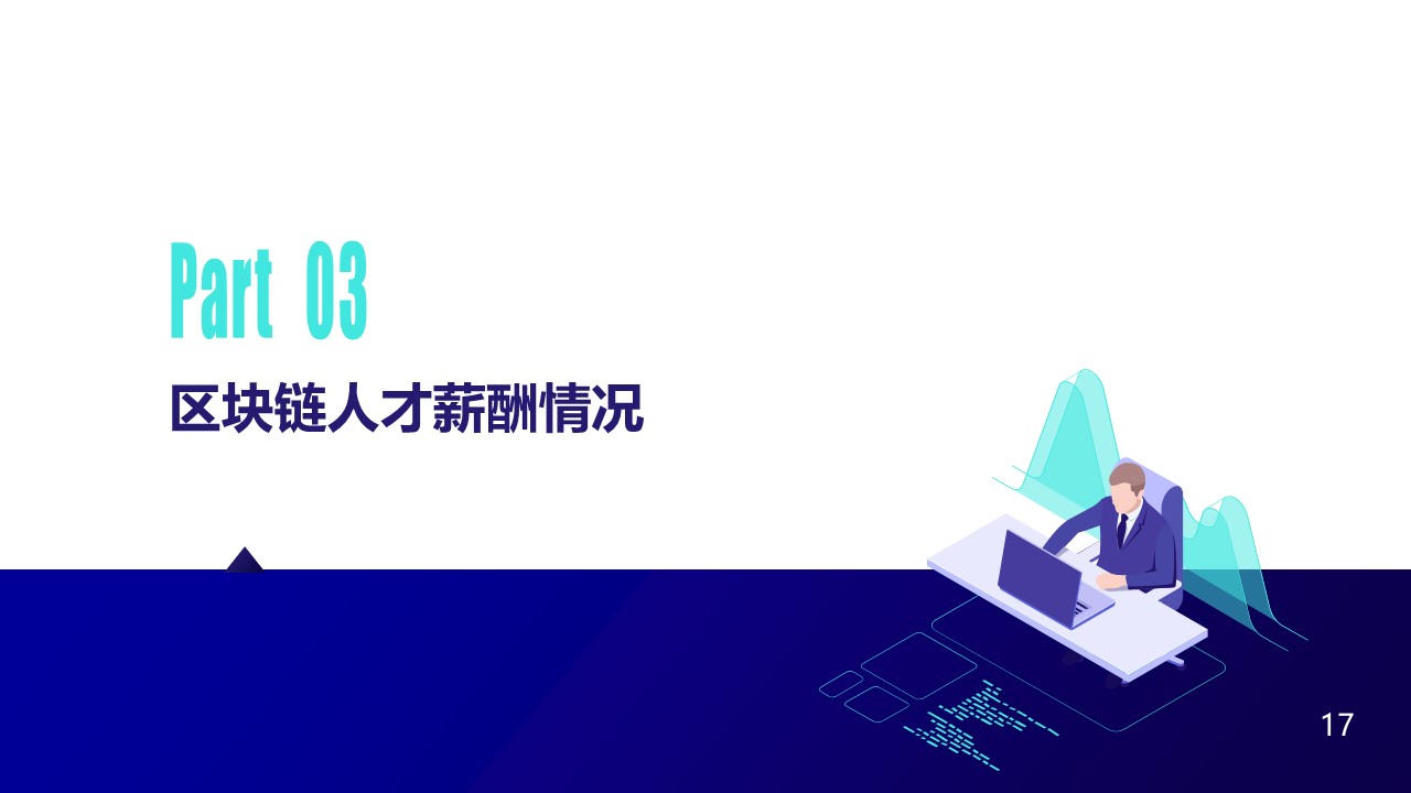 2020中国区块链人才发展研报：全球市场规模将达139.6亿美元，中小型企业为招聘主力军