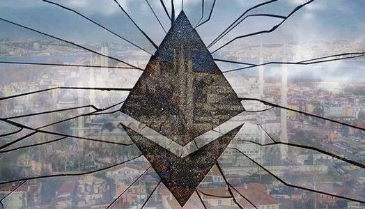 探索 ETH 2.0：跨片通信是如何处理的？