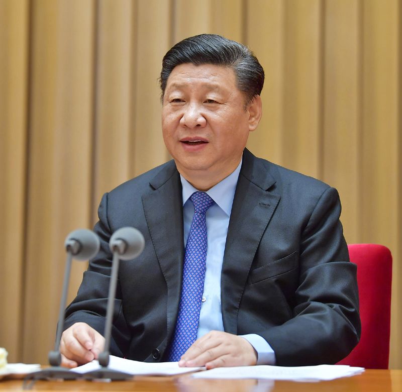 央视新闻：打造高质量发展新引擎，习近平总书记心中有“数”